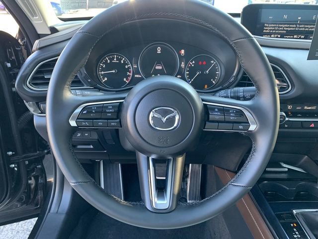 Certified 2025 MAZDA CX-30 AWD 2.5 S w/ Premium Package image 21