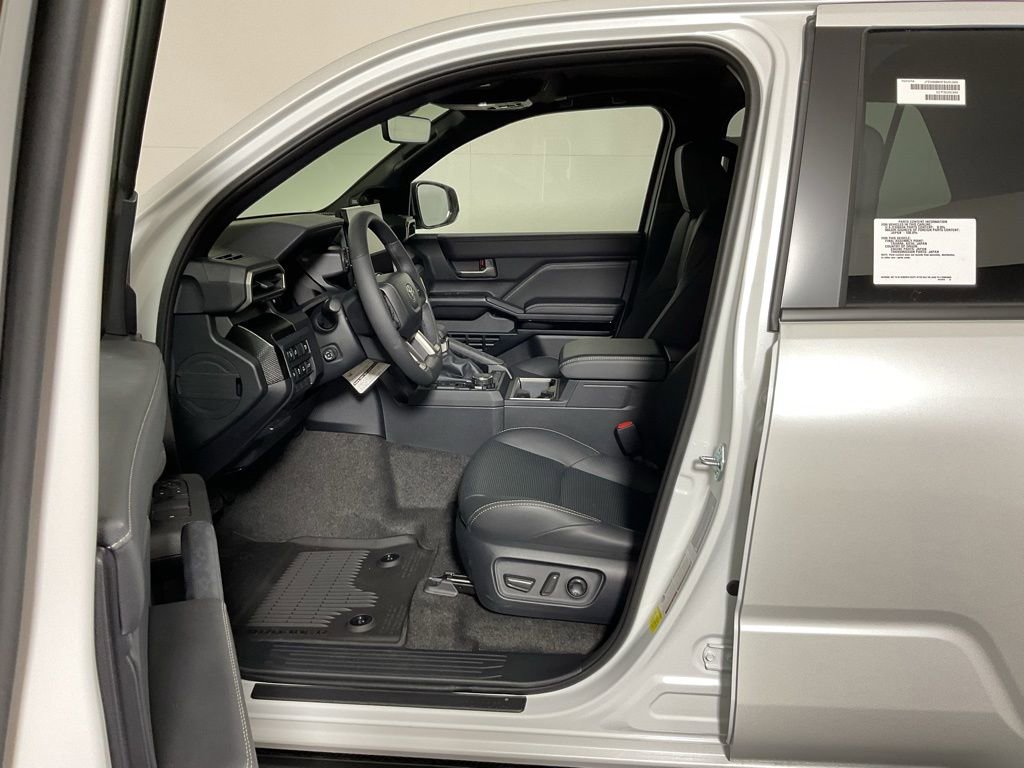 New 2026 Toyota 4Runner Limited image 15