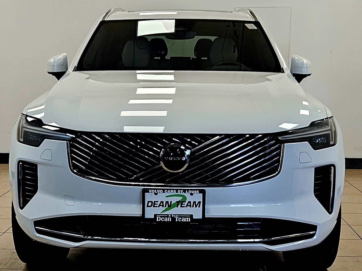 New 2026 Volvo XC90 B5 Core image 7
