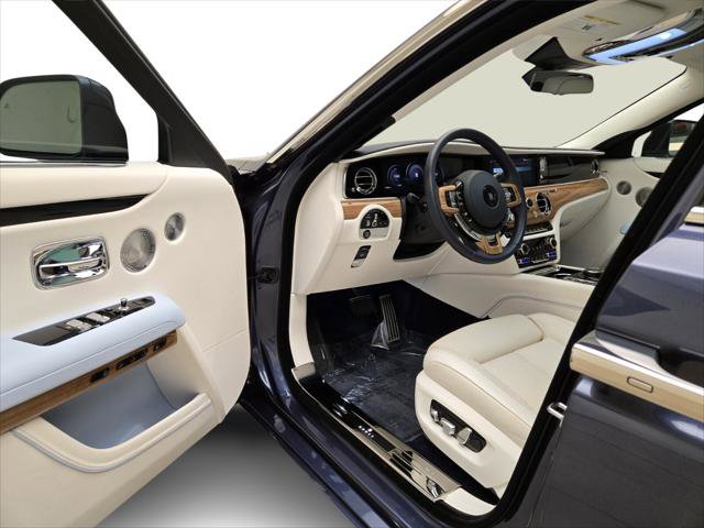 Certified 2025 Rolls-Royce Ghost image 13