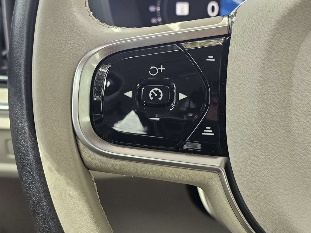 Certified 2024 Volvo S60 B5 Plus w/ Climate Package FWD image 24