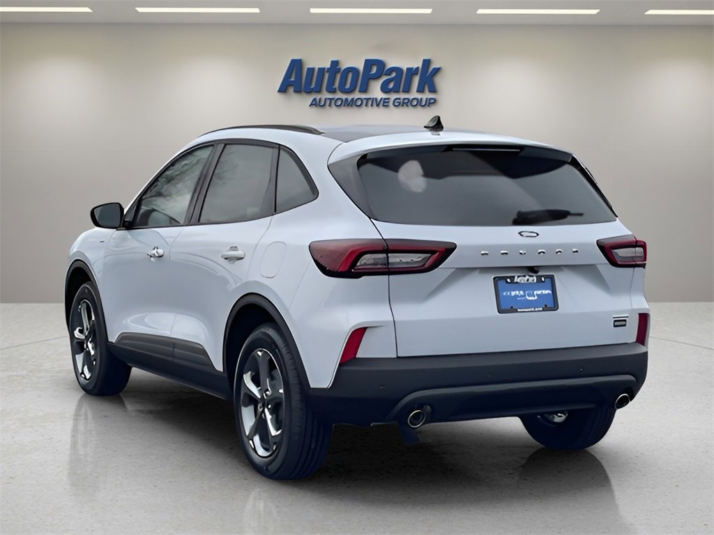 New 2025 Ford Escape ST-Line w/ Tech Pack #1 image 5