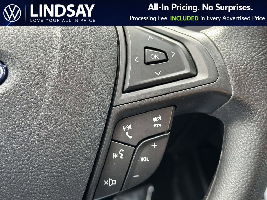 Used 2024 Ford Edge SE w/ Black Appearance Package AWD/4WD image 21