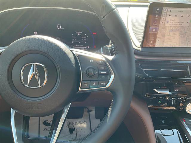 New 2026 Acura MDX w/ Technology Package image 17