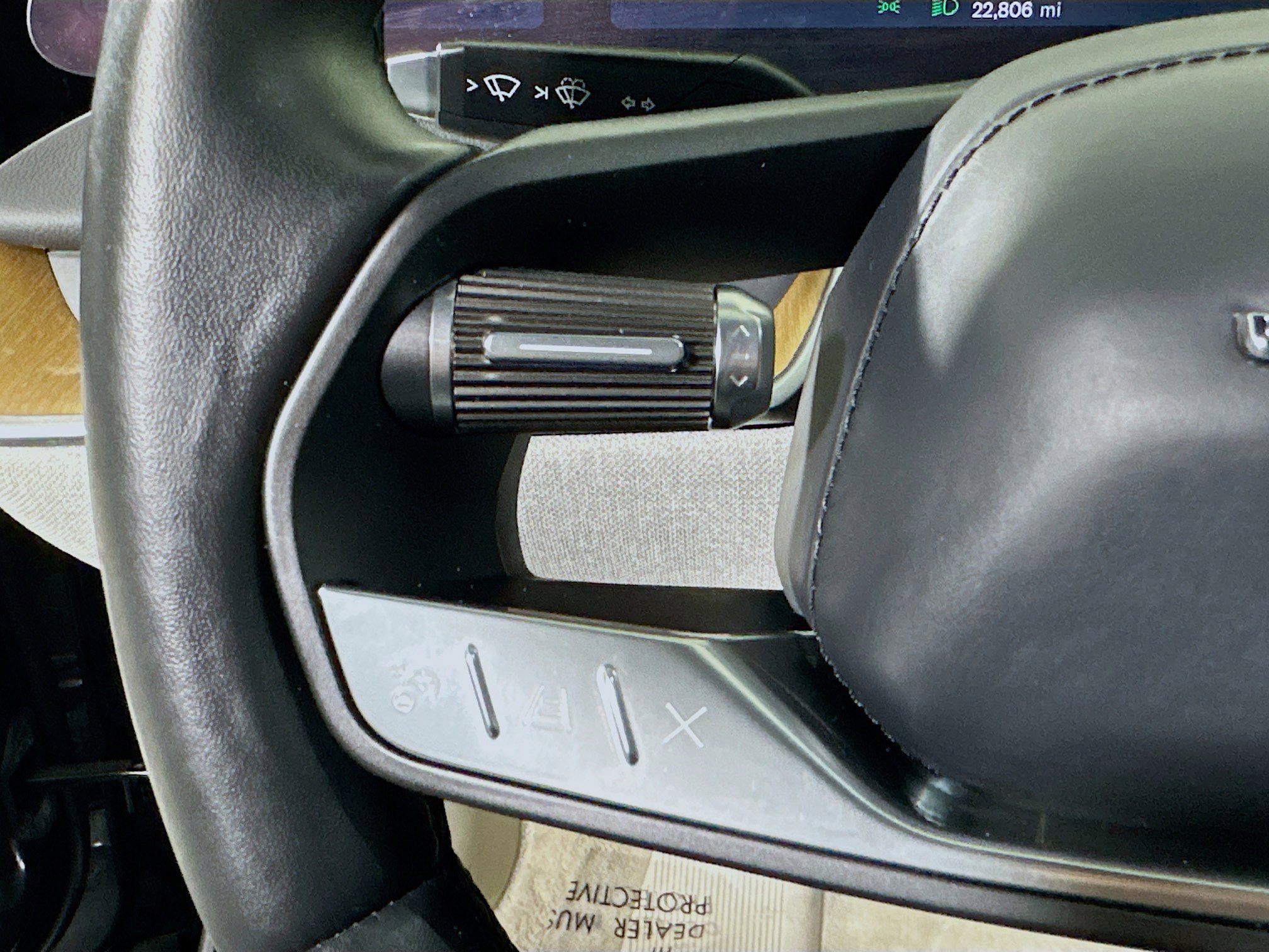 Used 2024 Lucid Air Touring image 16