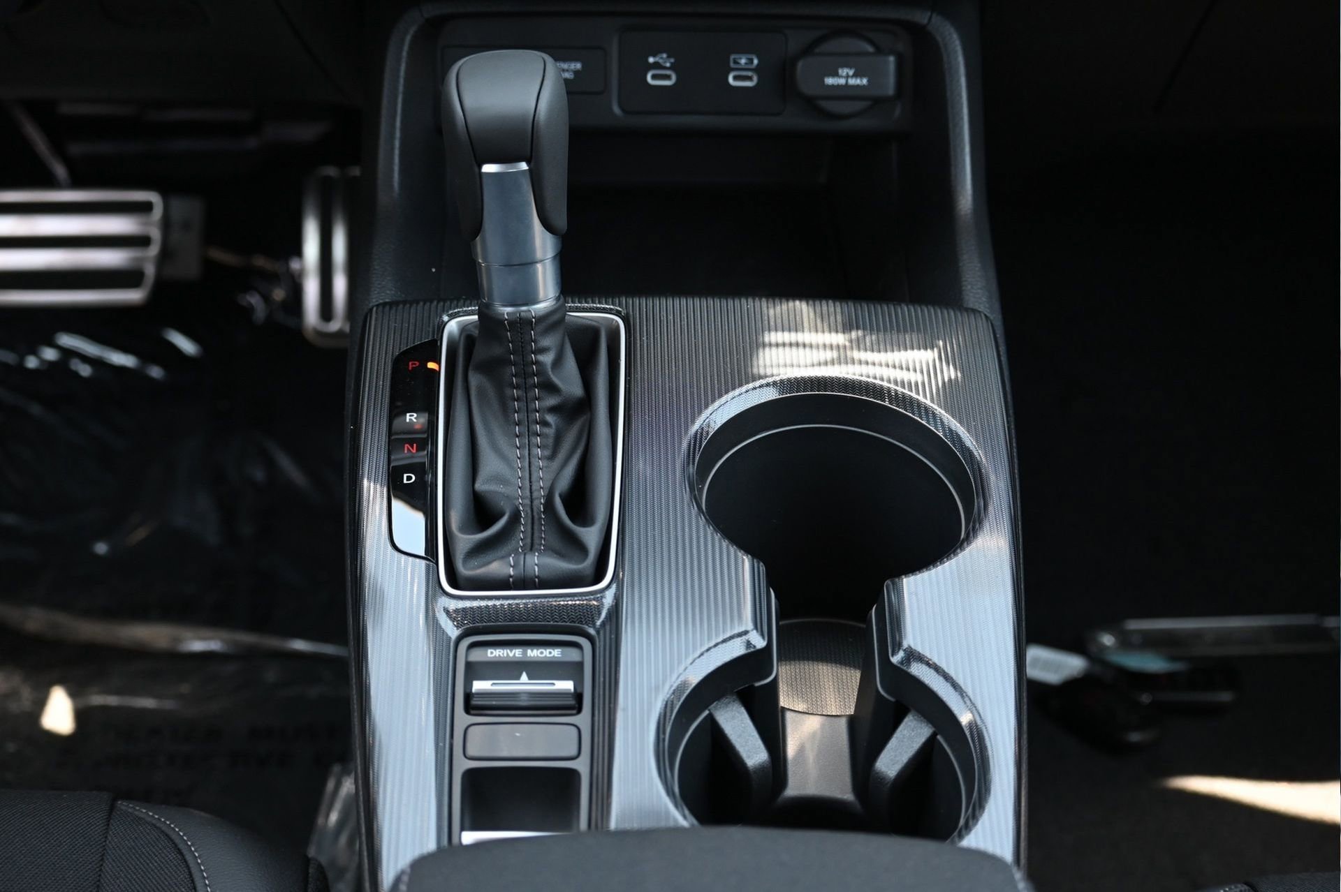 New 2025 Honda Civic Sport image 24