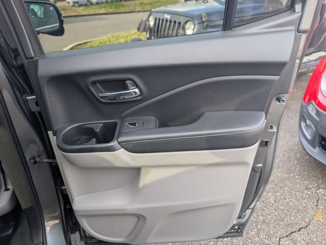 Used 2017 Honda Ridgeline RTL-T image 21