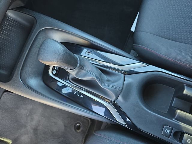 Used 2024 Toyota Corolla SE image 24