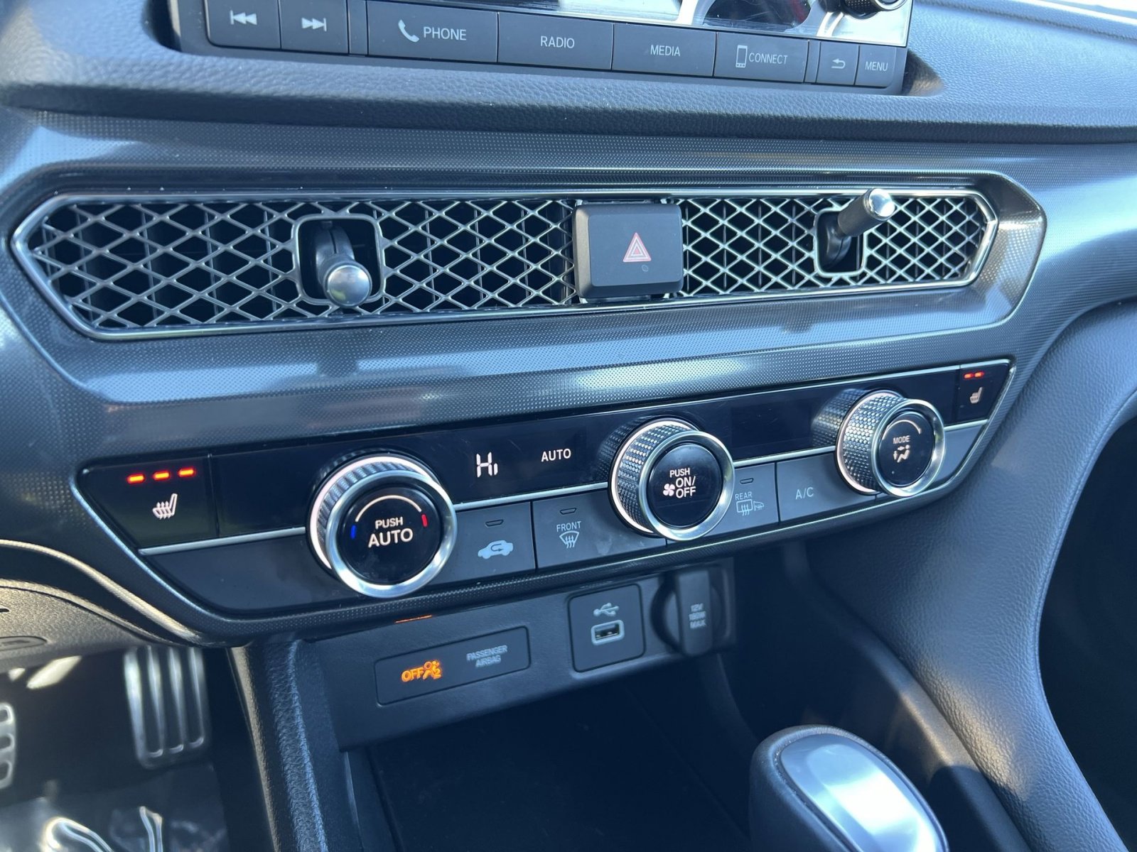 Certified 2023 Acura Integra A-Spec image 22