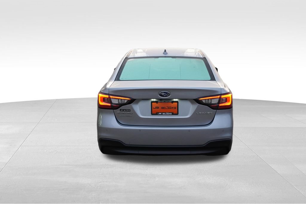 Used 2024 Subaru Legacy Limited AWD/4WD image 6