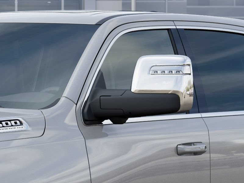New 2026 RAM 1500 Tungsten w/ Towing Technology Group AWD/4WD image 13
