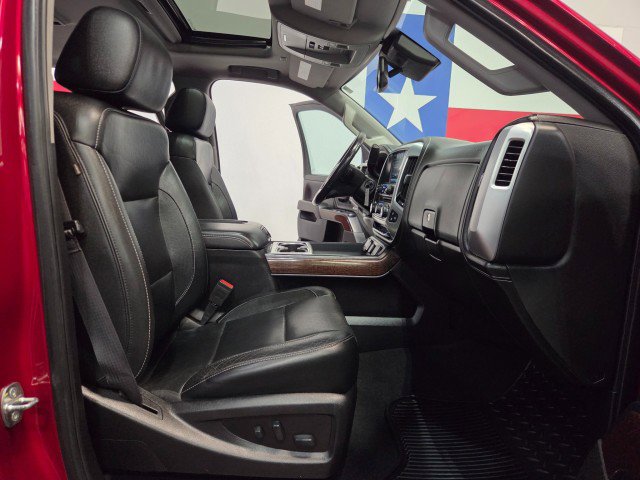 Used 2019 GMC Sierra 2500 SLT w/ Duramax Plus Package image 64