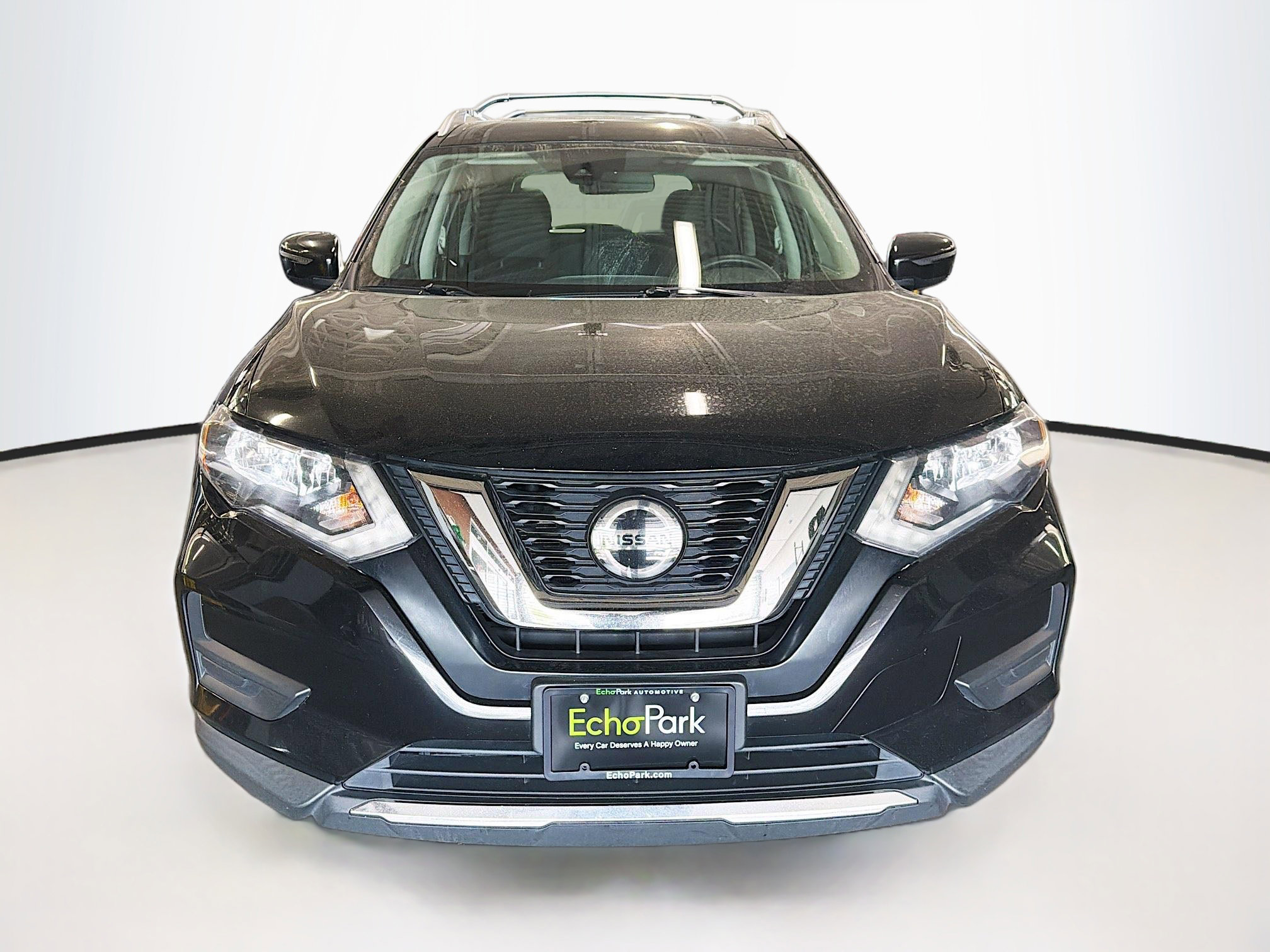 Used 2020 Nissan Rogue SV AWD/4WD image 2