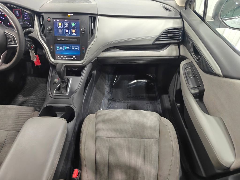 Used 2021 Subaru Legacy w/ Alloy Wheel Package AWD/4WD image 20