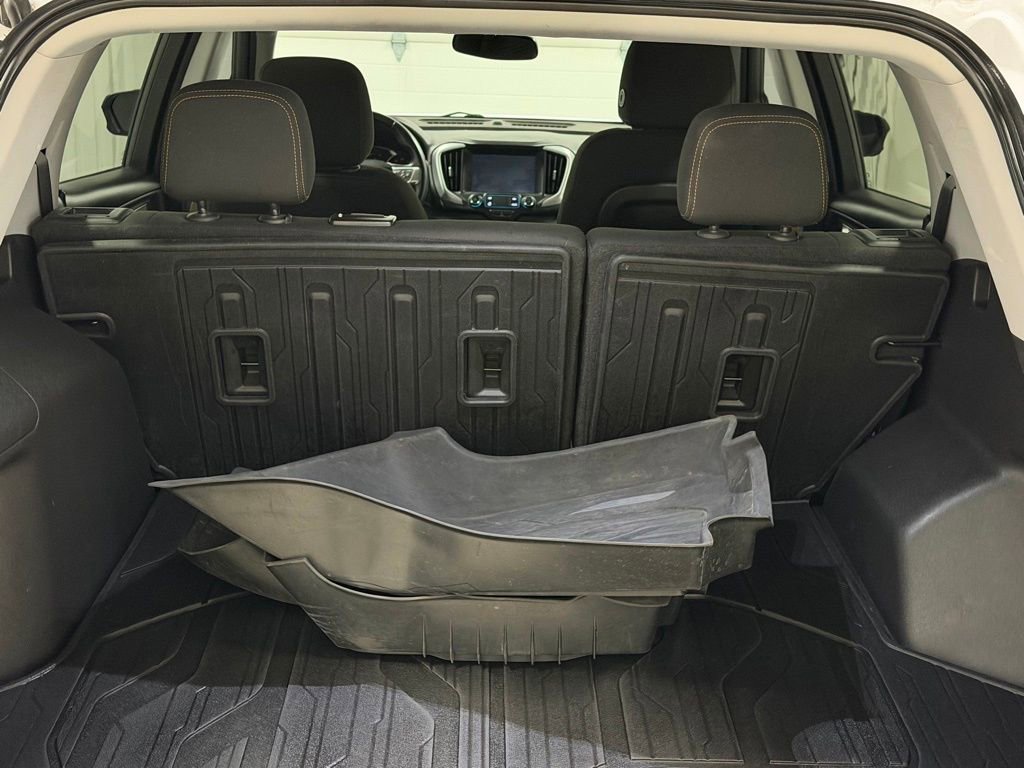 Certified 2021 GMC Terrain SLE w/ Driver Convenience Package image 19