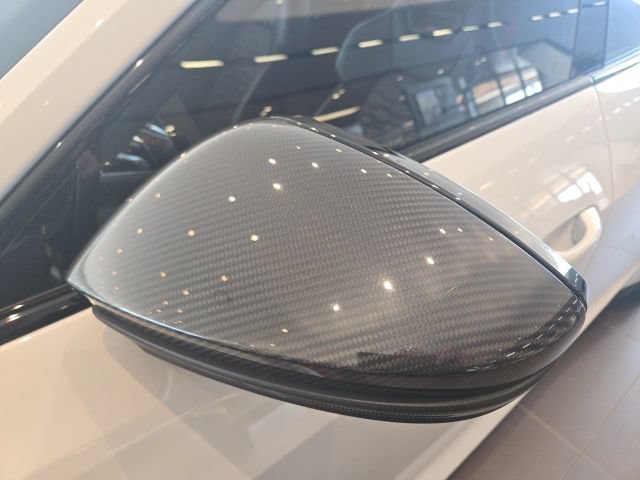Used 2022 Audi RS e-tron GT w/ Year 1 Package AWD/4WD image 10