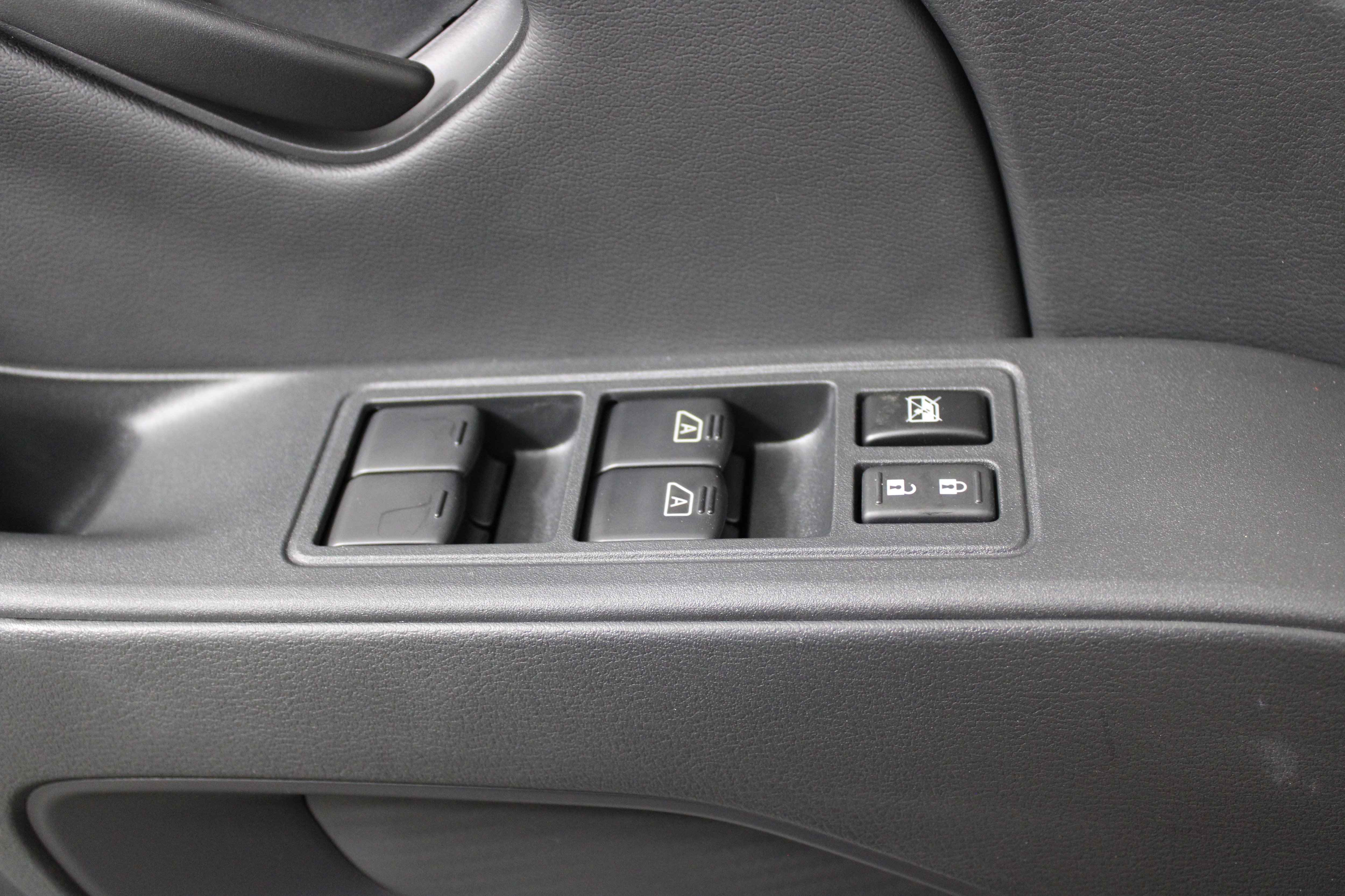 New 2026 Nissan Frontier S RWD image 18