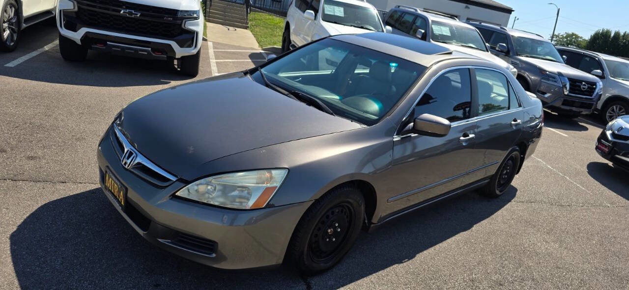 Used 2006 Honda Accord EX image 5