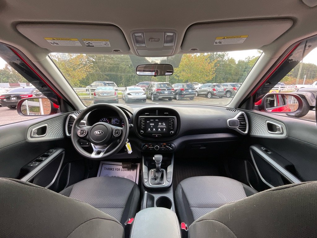 Used 2020 Kia Soul LX image 20