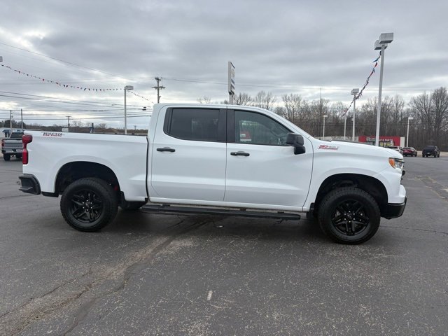 Used 2023 Chevrolet Silverado 1500 LT Trail Boss w/ Protection Package image 6