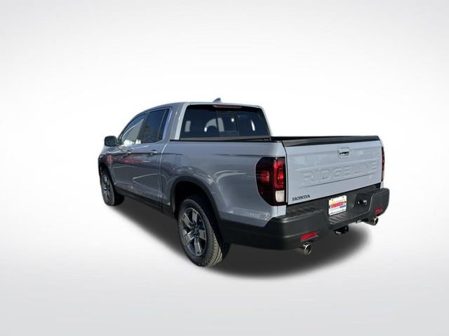 New 2026 Honda Ridgeline RTL image 3