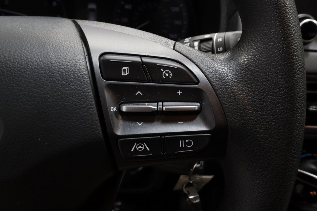 Certified 2023 Hyundai Kona SE w/ Cargo Package image 28