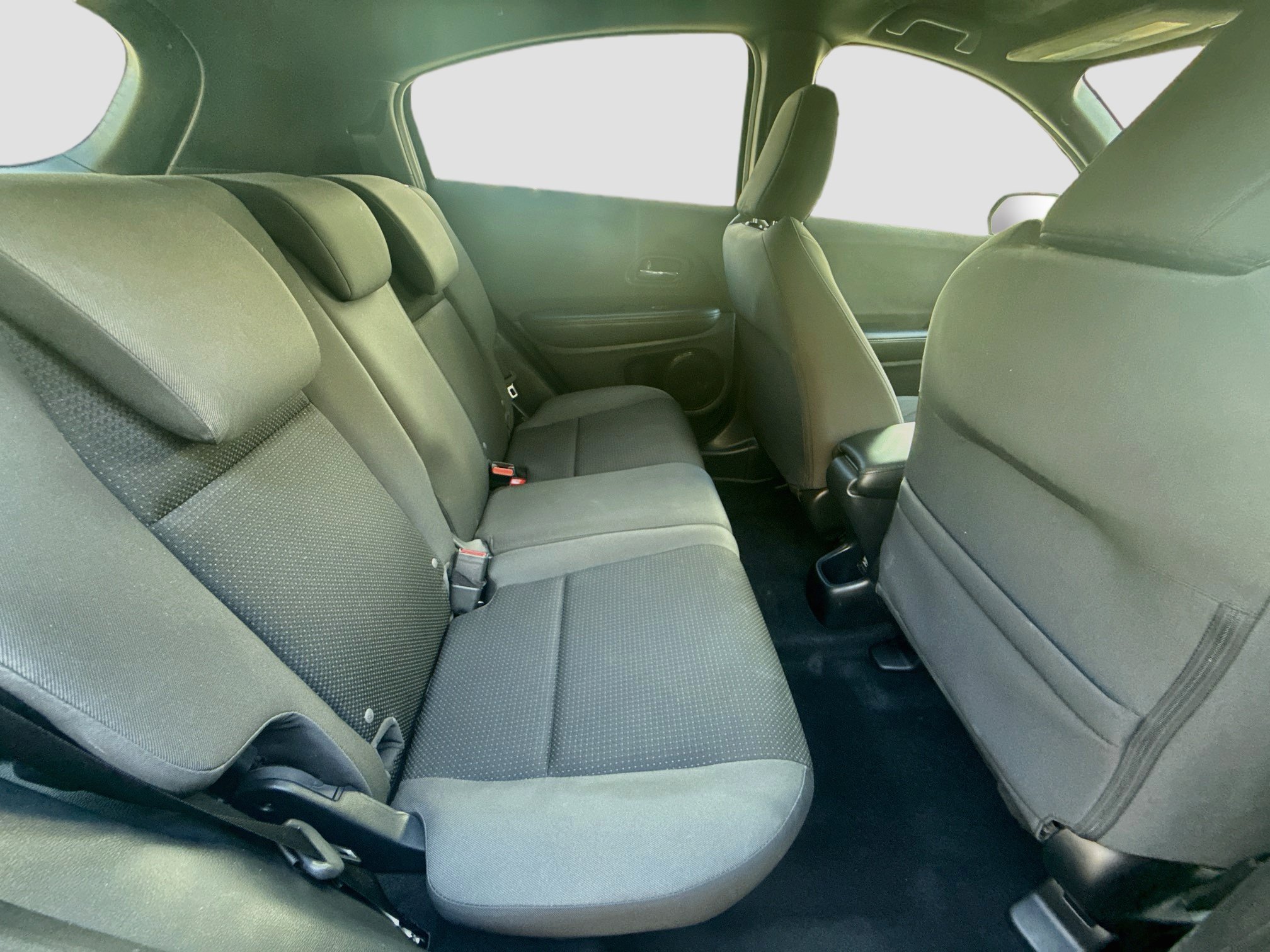 Used 2021 Honda HR-V Sport image 27
