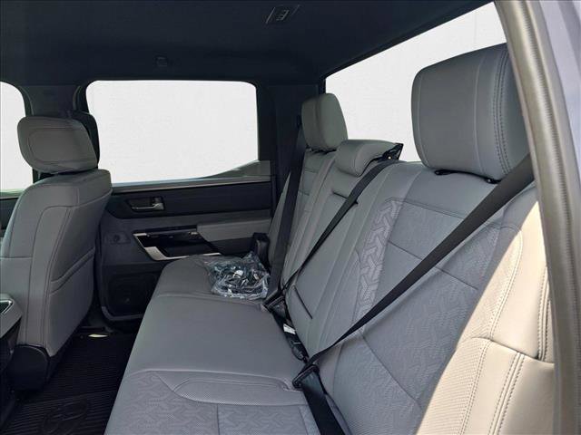 New 2025 Toyota Tundra Limited image 13