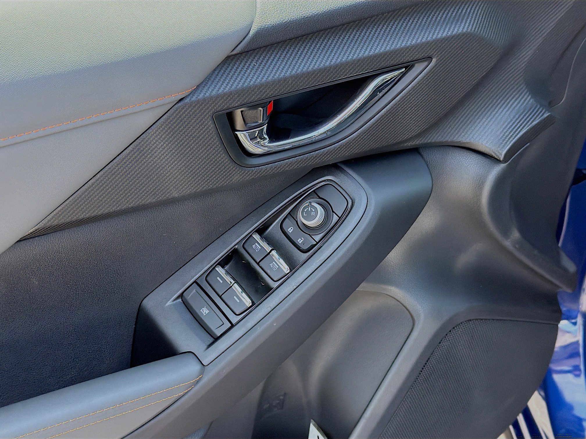 New 2026 Subaru Crosstrek 2.5i Limited AWD/4WD image 22