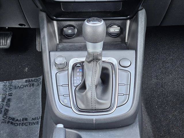 Used 2022 Hyundai Kona SEL FWD image 12