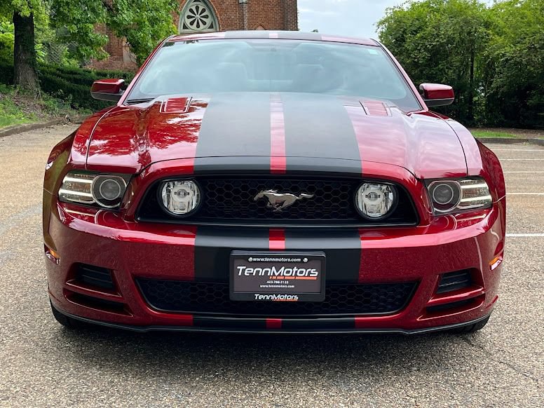 Used 2014 Ford Mustang GT Premium RWD image 19