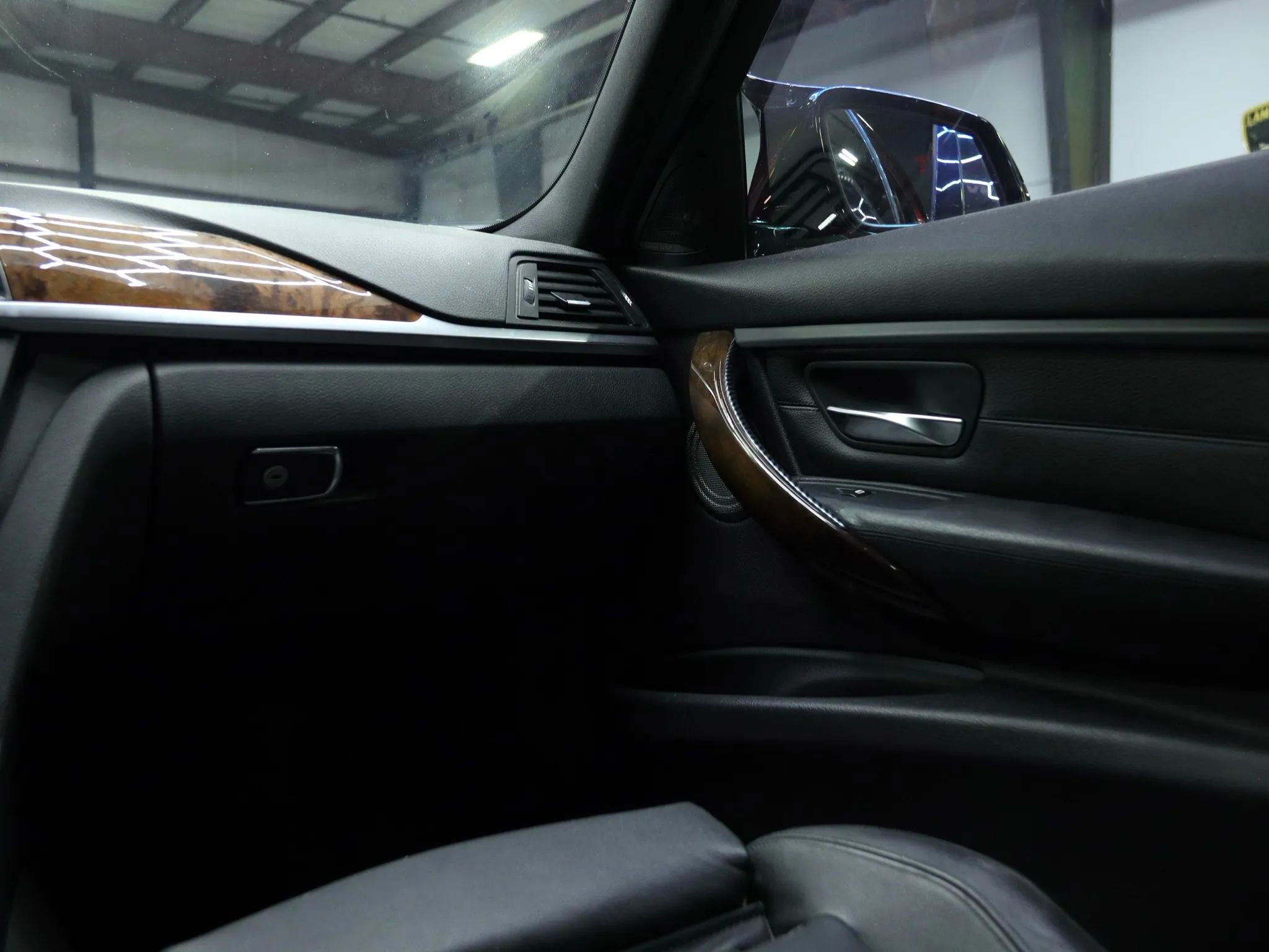 Used 2015 BMW 328i 328i Sedan 4D image 36