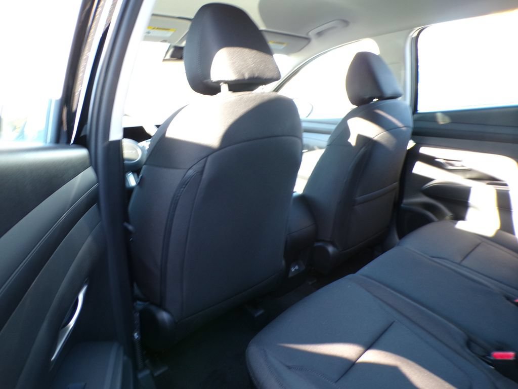 New 2026 Hyundai Tucson SE AWD/4WD image 25