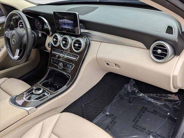 Used 2018 Mercedes-Benz C 300 Sedan image 21