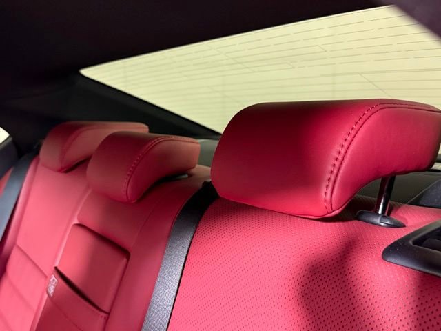 Used 2025 Lexus IS 350 F Sport w/ Navigation Package image 21