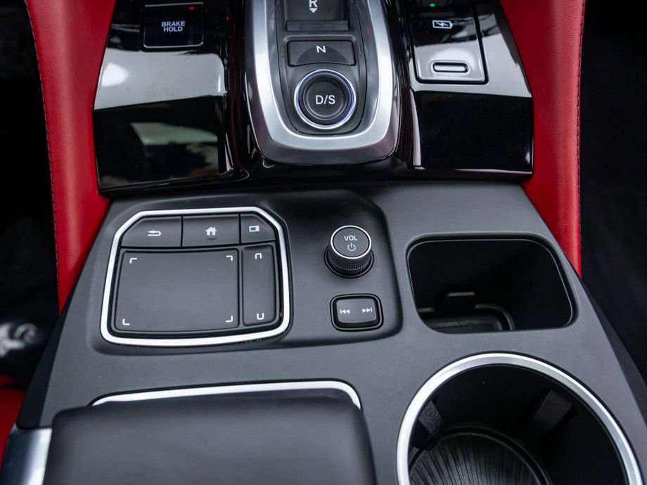 Used 2023 Acura MDX Type S image 30