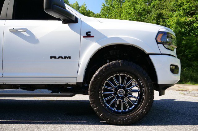 Used 2024 RAM 2500 Limited image 54