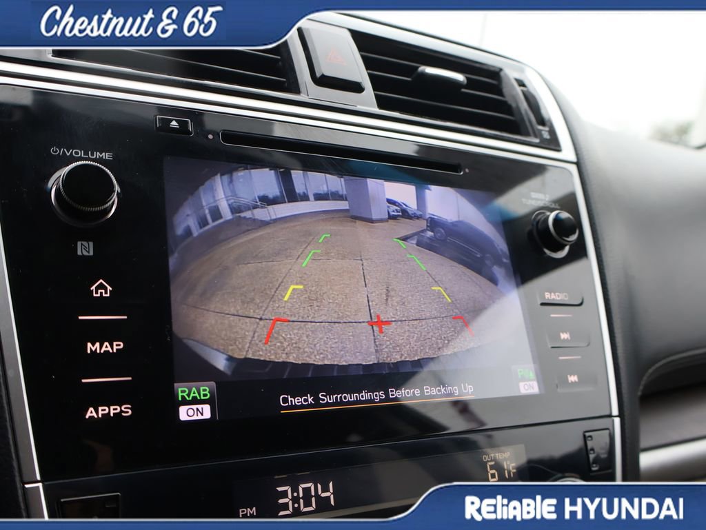 Used 2018 Subaru Outback 2.5i Limited image 36