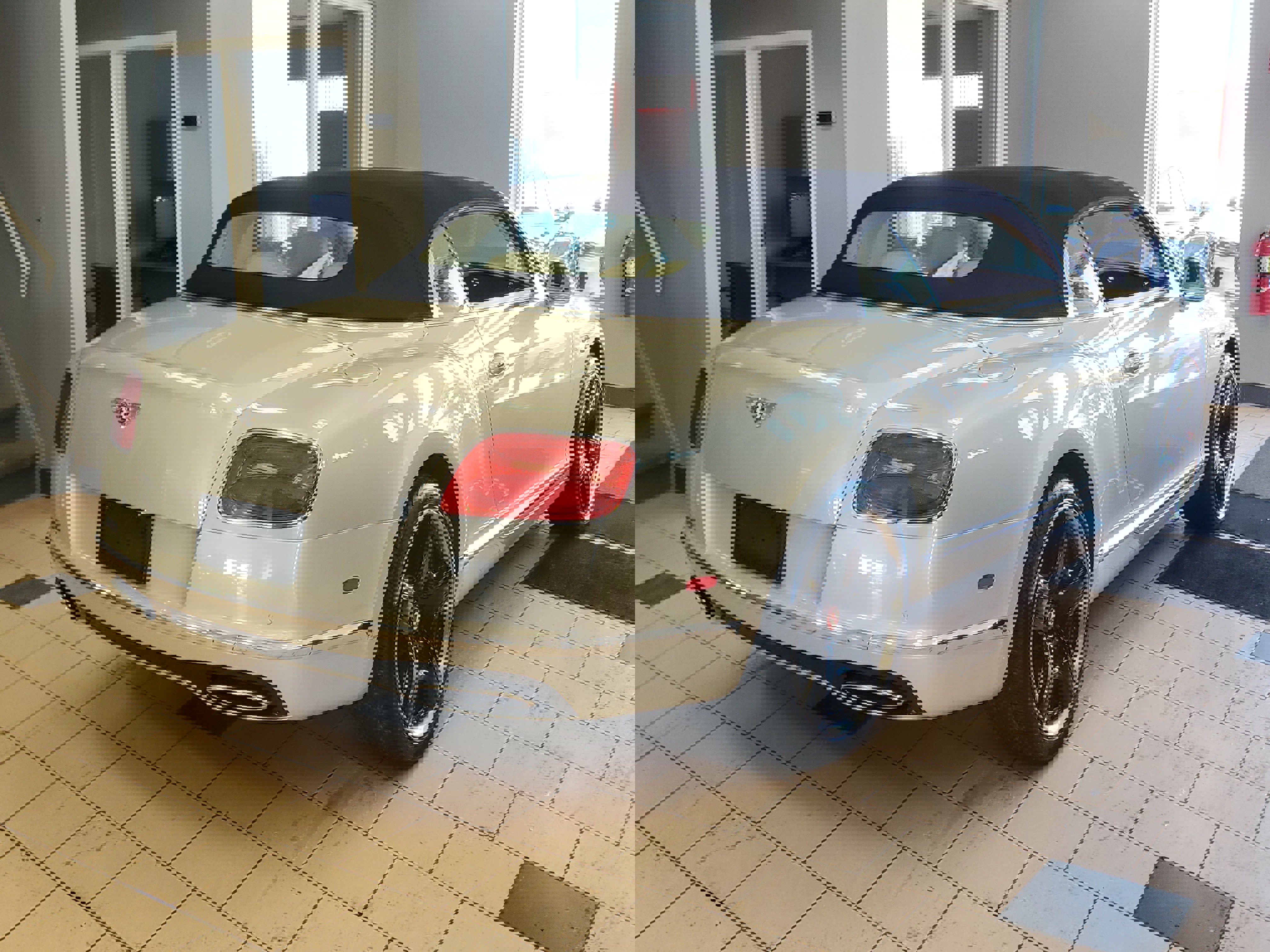 Used 2016 Bentley Continental GT image 6