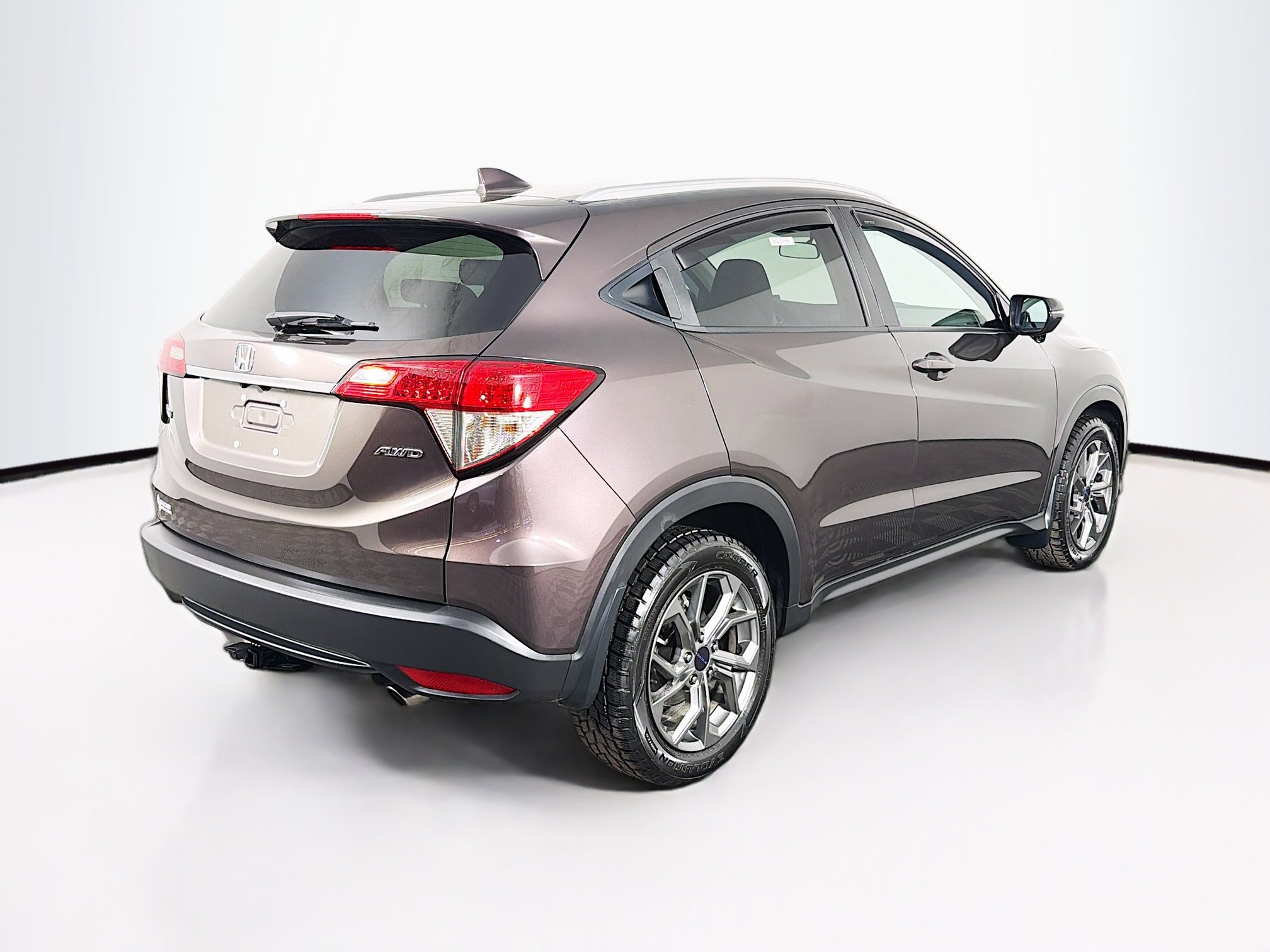 Used 2022 Honda HR-V EX image 8