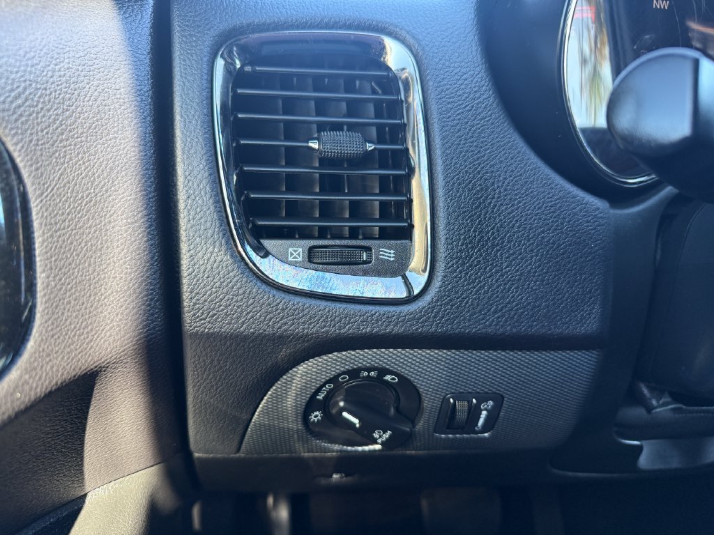 Used 2020 Dodge Durango R/T RWD image 26