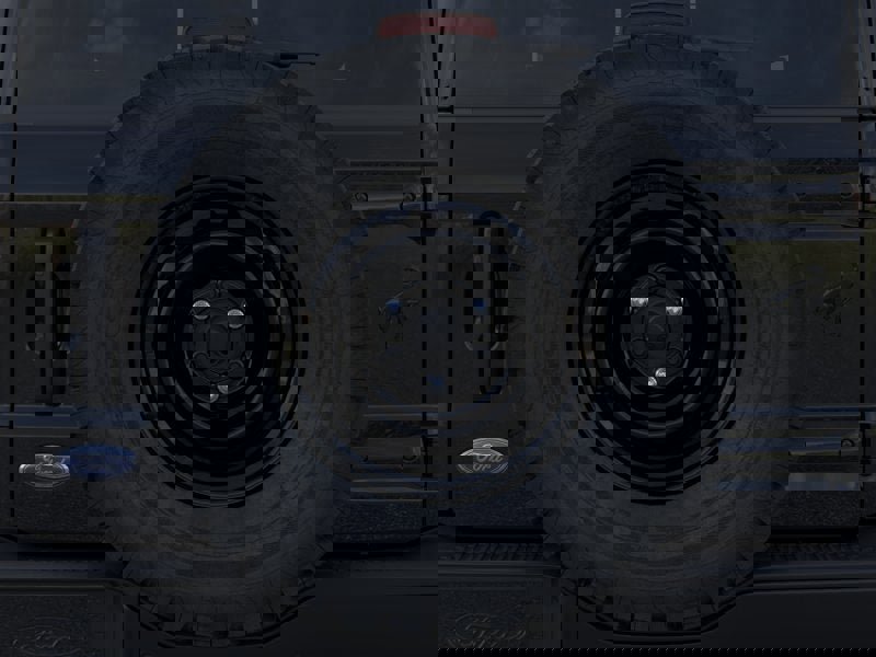 New 2026 Ford Bronco Badlands image 24