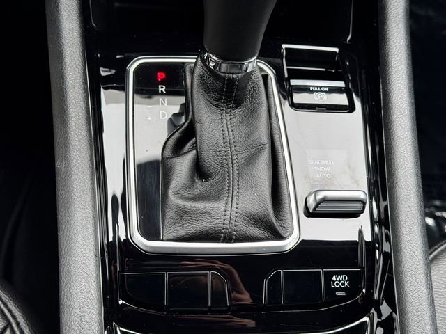 Used 2025 Jeep Compass Limited image 35