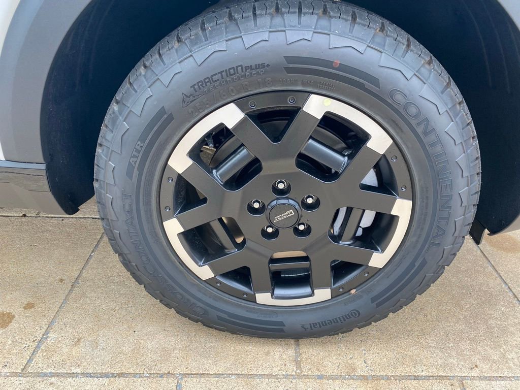 New 2026 Hyundai Palisade XRT Pro image 31