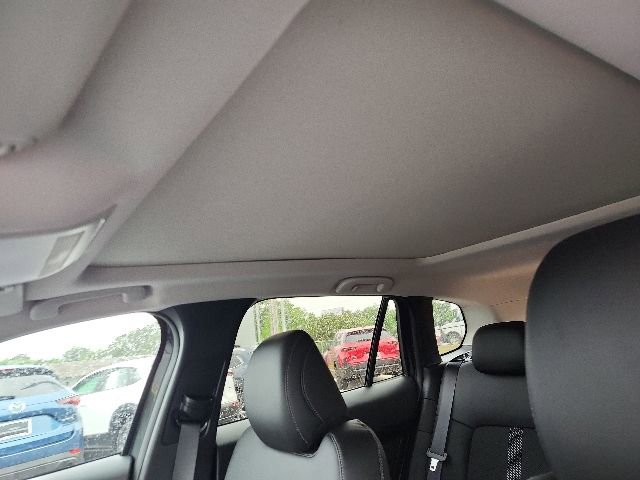 New 2026 MAZDA CX-50 AWD 2.5 S w/ Weather Package image 12