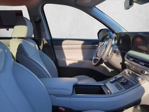 Used 2023 Hyundai Palisade SEL w/ Cargo Package image 29