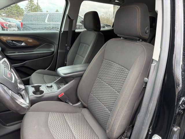 Used 2019 GMC Terrain SLE w/ Driver Convenience Package image 18