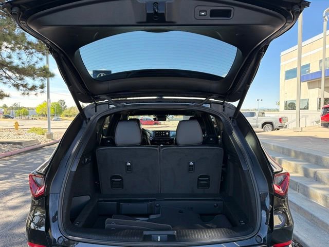 Certified 2026 Acura MDX A-Spec AWD/4WD image 17