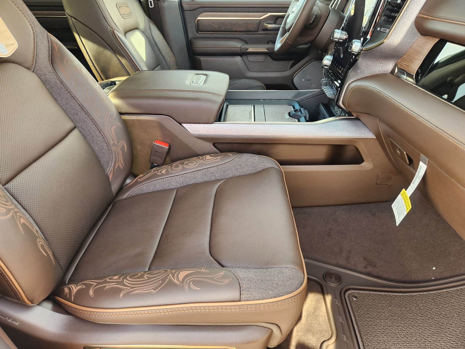 New 2026 RAM 1500 Limited image 13