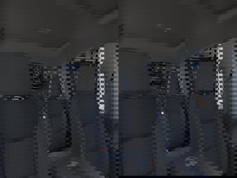 New 2026 Chevrolet Silverado 1500 W/T w/ WT Value Package image 24